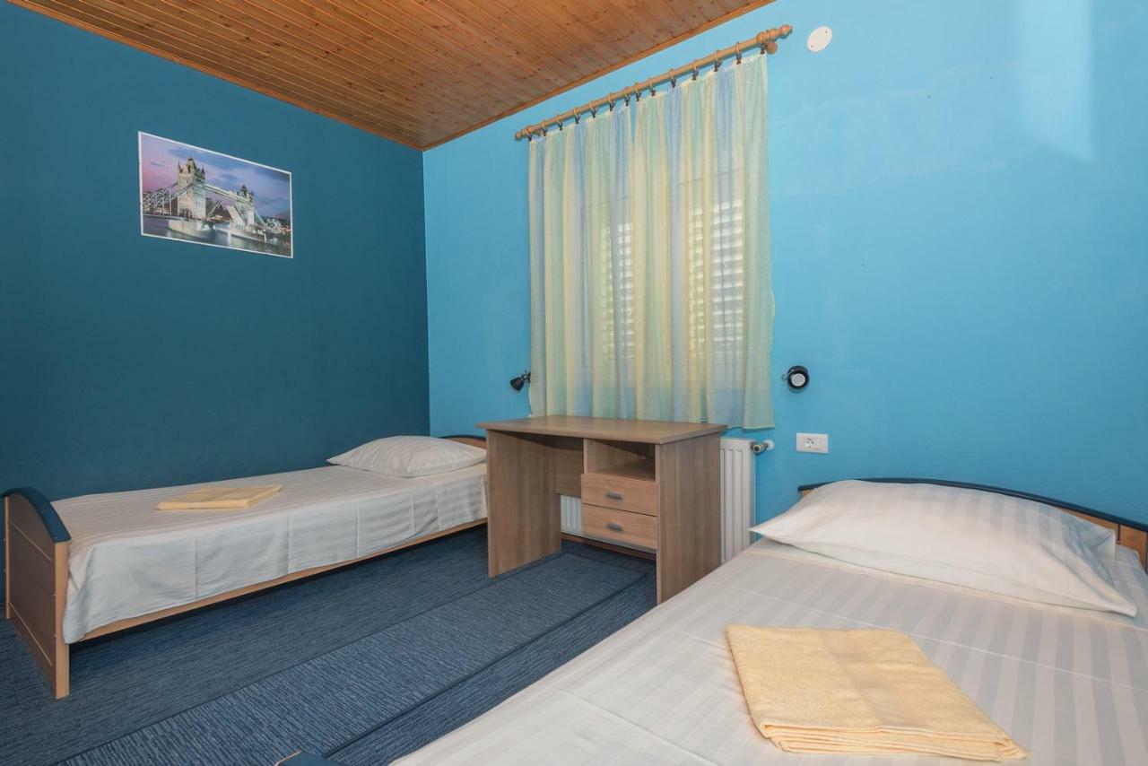 Inge Appartement *