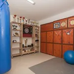 Apartment Inge