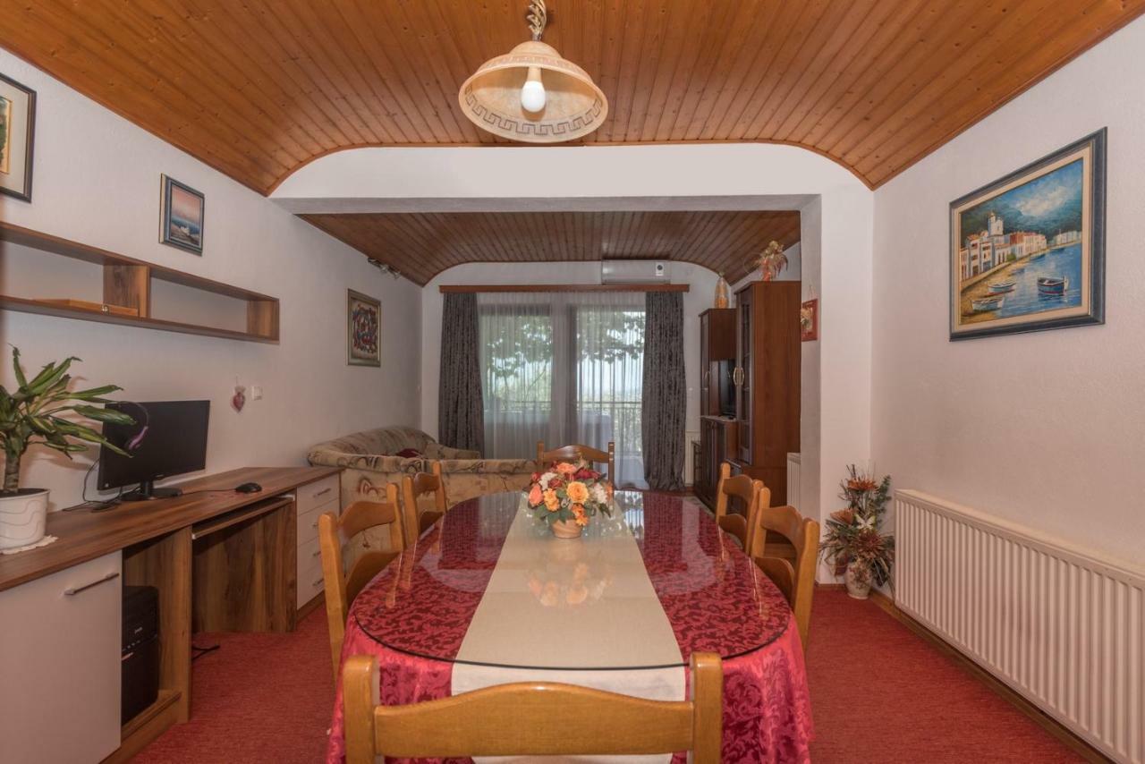 Inge Apartment