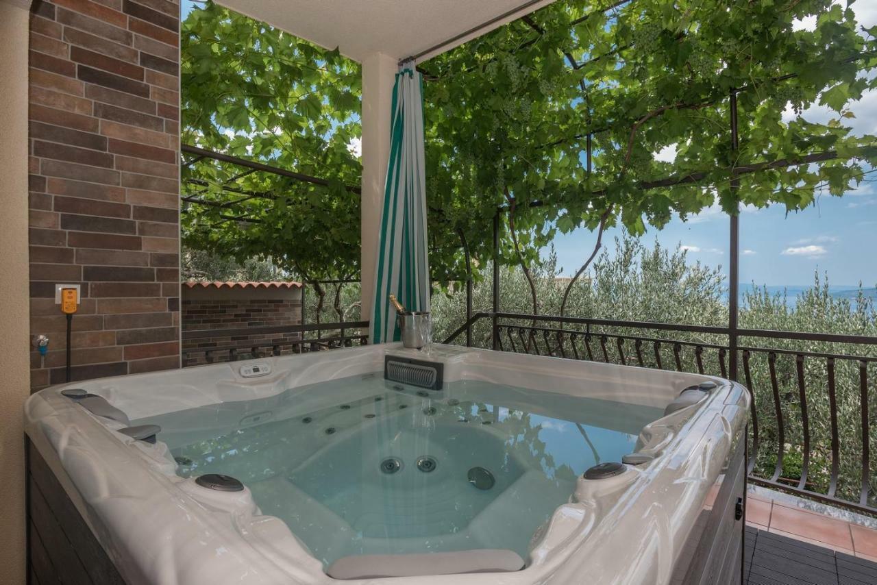 Inge Apartment Makarska