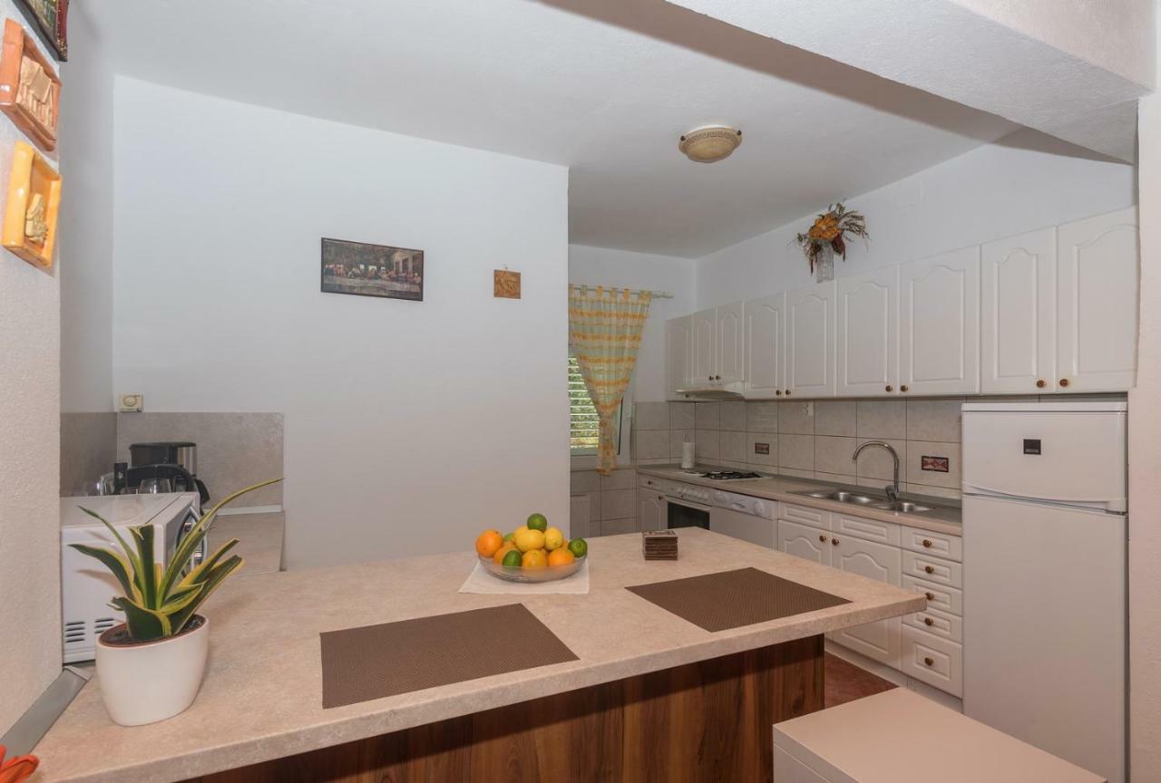 Inge Apartment